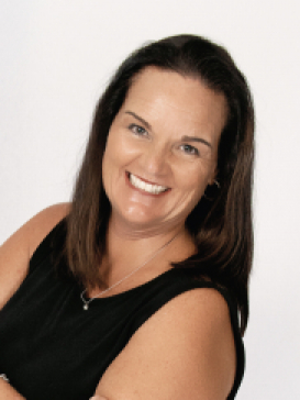 Jennifer Modlin Simpson Mortgage Loan Originator