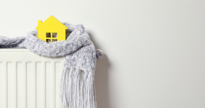 How to Prep Your Home for Winter (and Save Money)