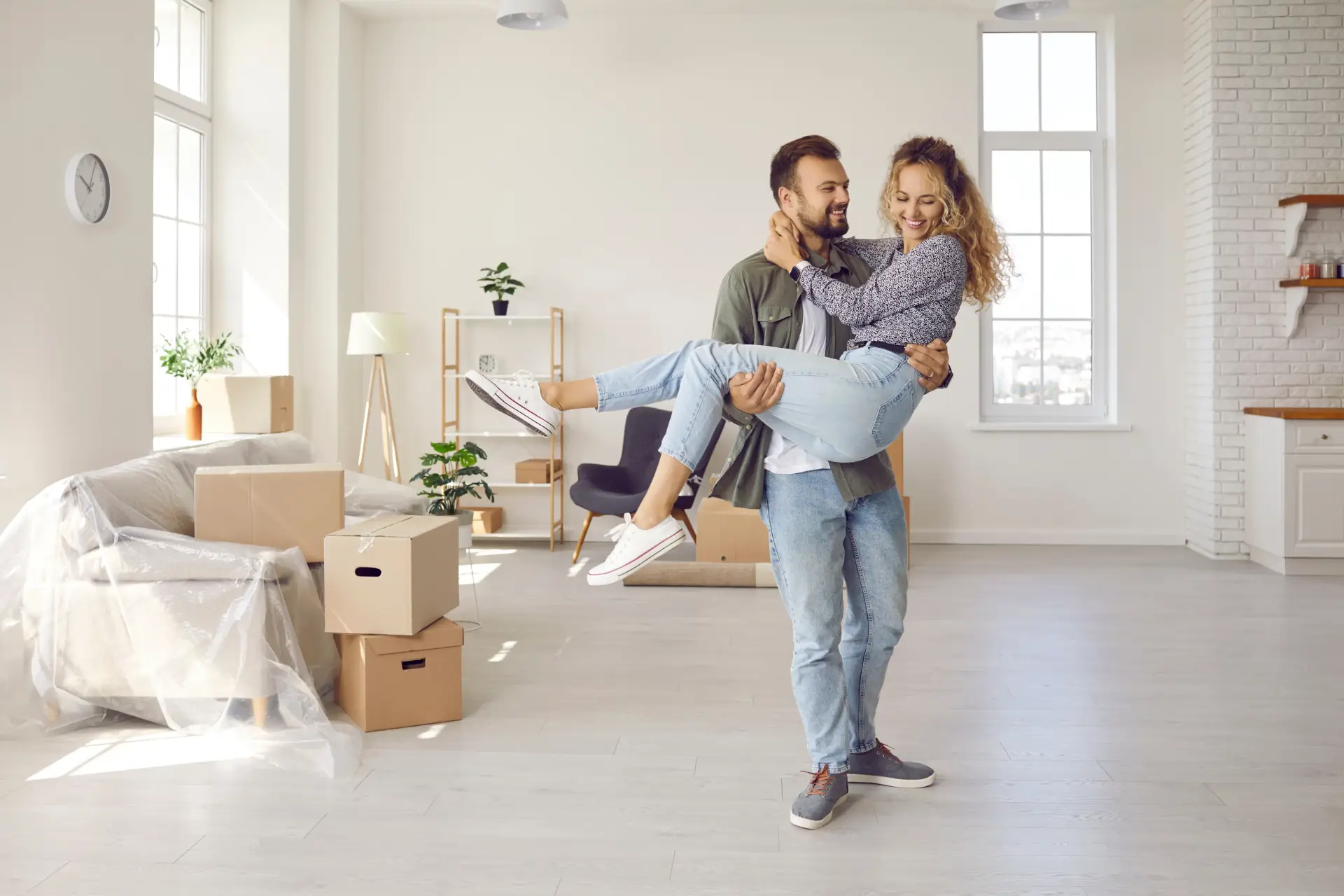 Mortgage and Marriage: What Couples Need to Know