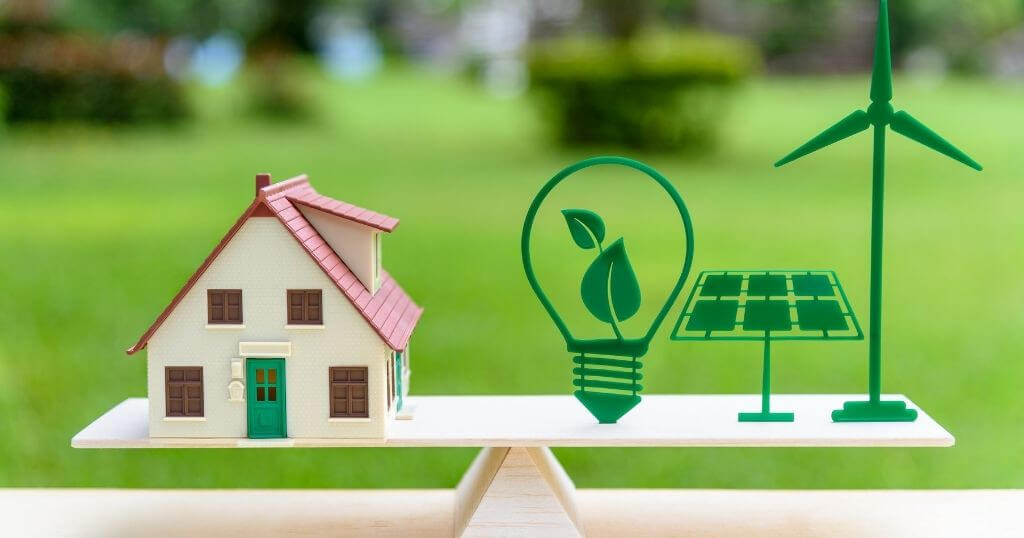 A Smart Option for Energy Efficient Improvements